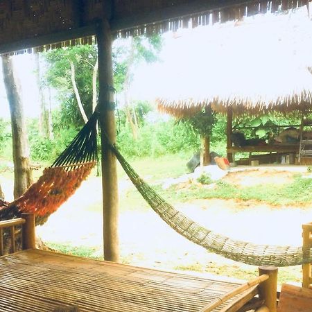 Baan Jing Jai Homestay Resort Lanta Ko Lanta Esterno foto