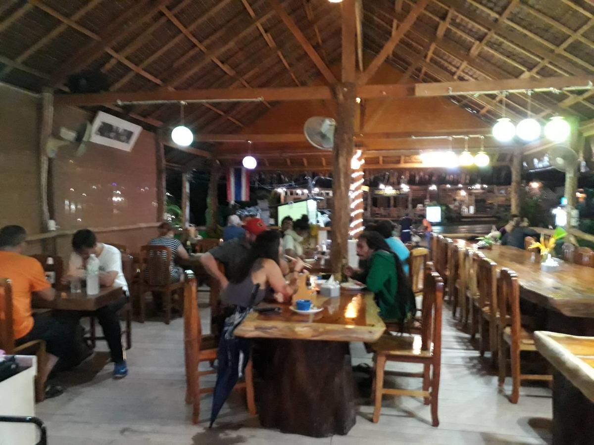 Baan Jing Jai Homestay Resort Lanta Ko Lanta Esterno foto