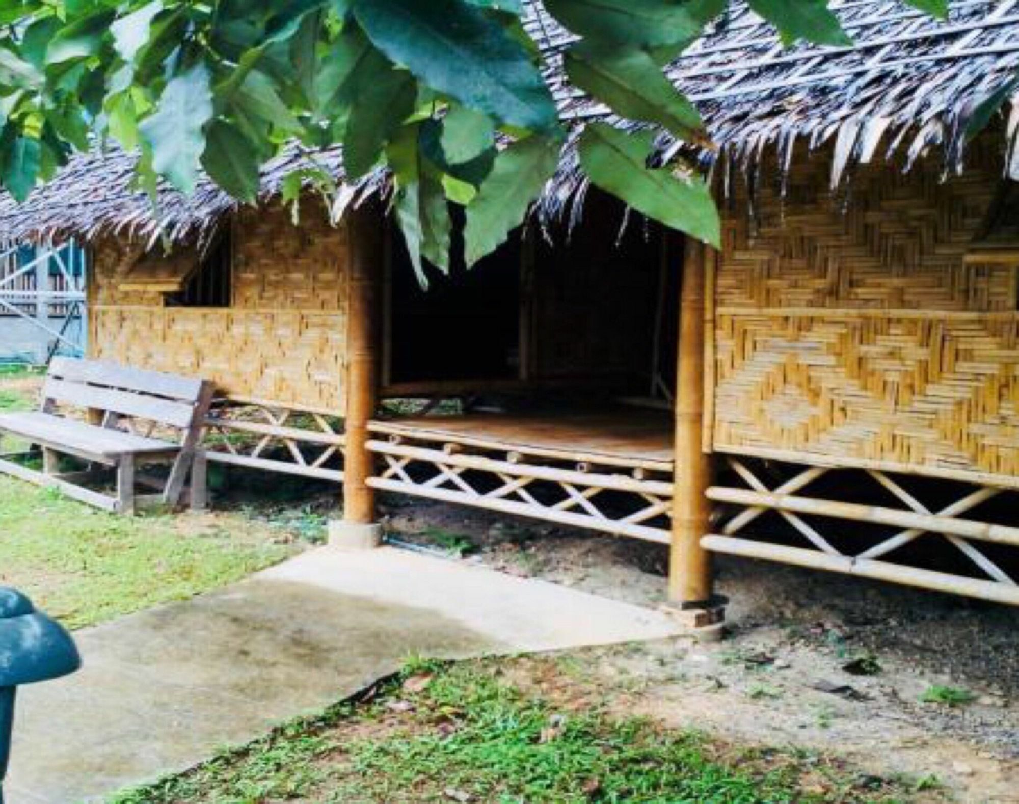 Baan Jing Jai Homestay Resort Lanta Ko Lanta Esterno foto