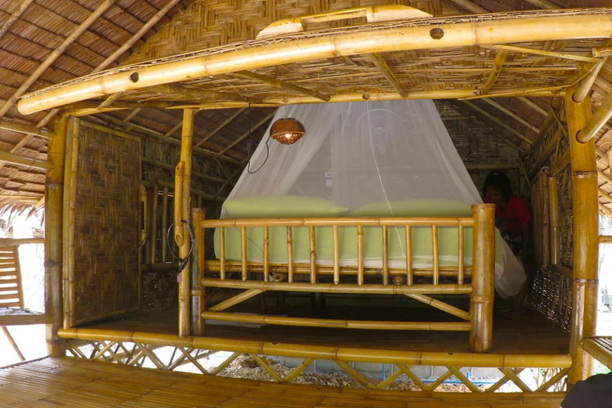 Baan Jing Jai Homestay Resort Lanta Ko Lanta Esterno foto
