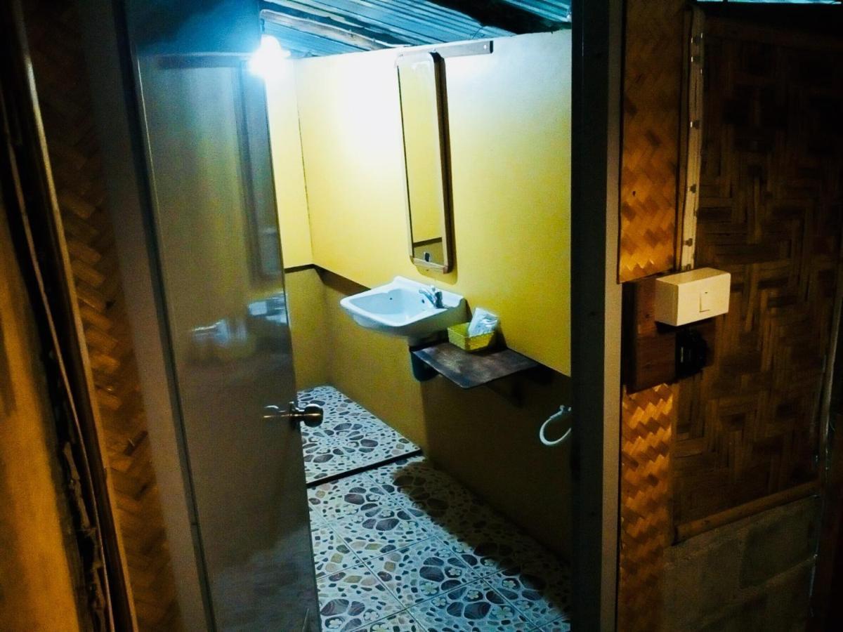Baan Jing Jai Homestay Resort Lanta Ko Lanta Esterno foto