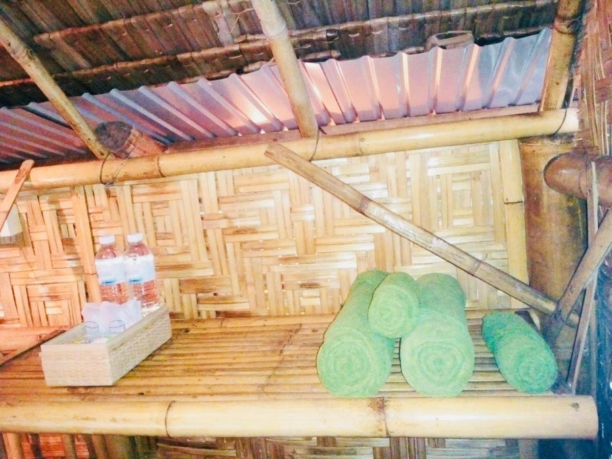 Baan Jing Jai Homestay Resort Lanta Ko Lanta Esterno foto