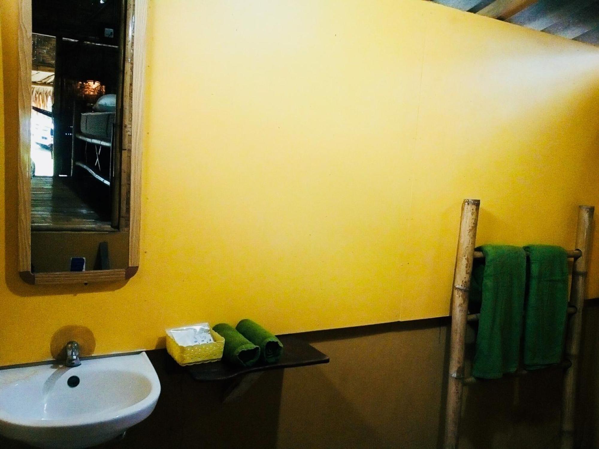 Baan Jing Jai Homestay Resort Lanta Ko Lanta Esterno foto