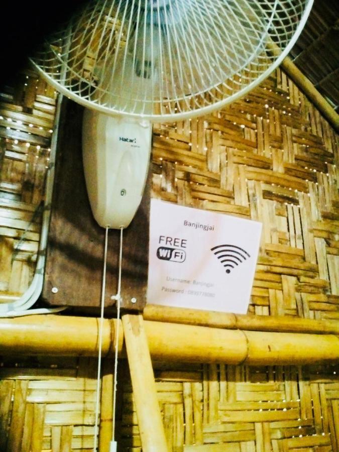 Baan Jing Jai Homestay Resort Lanta Ko Lanta Esterno foto