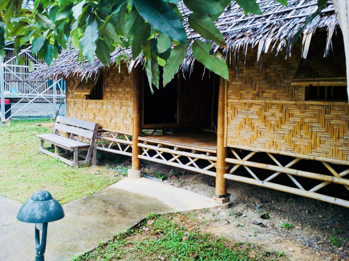 Baan Jing Jai Homestay Resort Lanta Ko Lanta Esterno foto