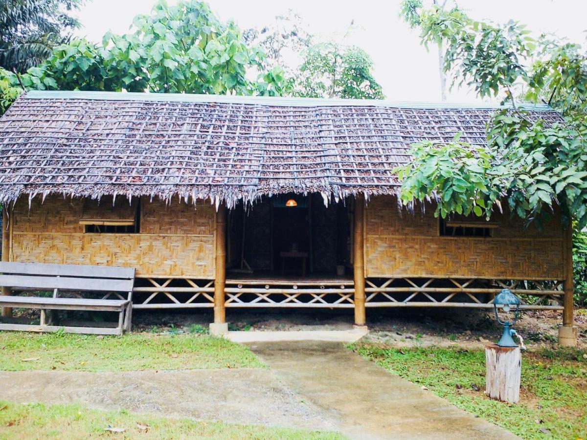 Baan Jing Jai Homestay Resort Lanta Ko Lanta Esterno foto