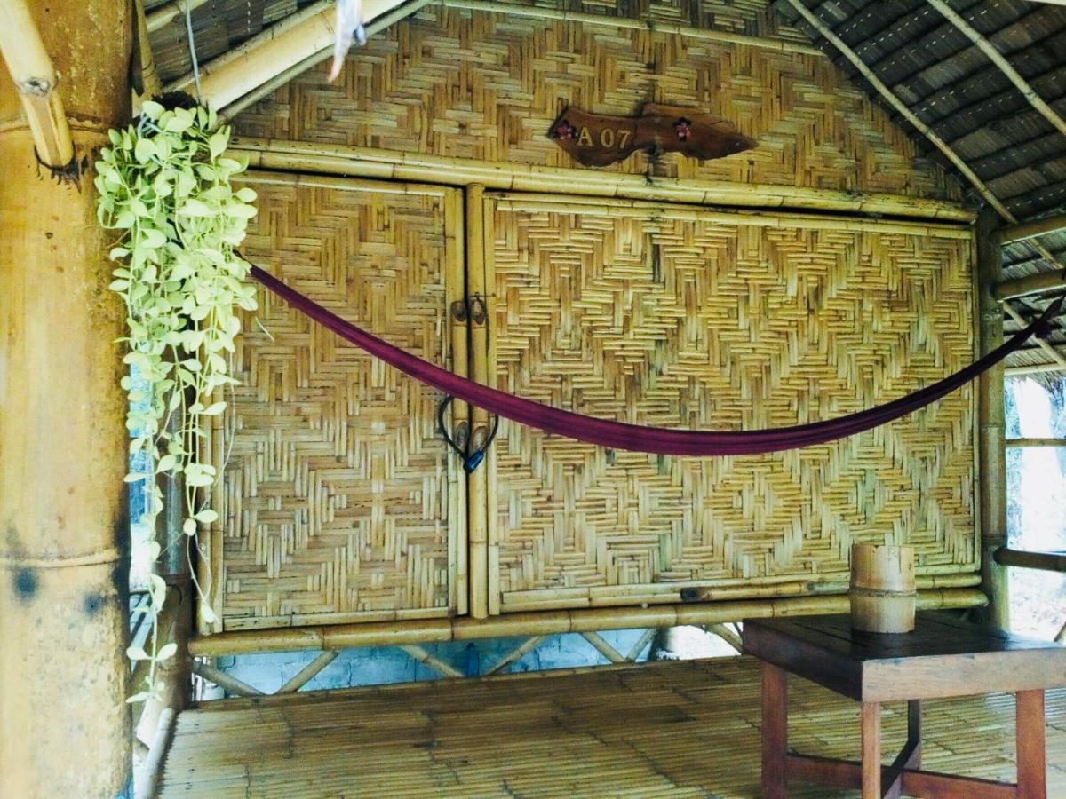 Baan Jing Jai Homestay Resort Lanta Ko Lanta Esterno foto