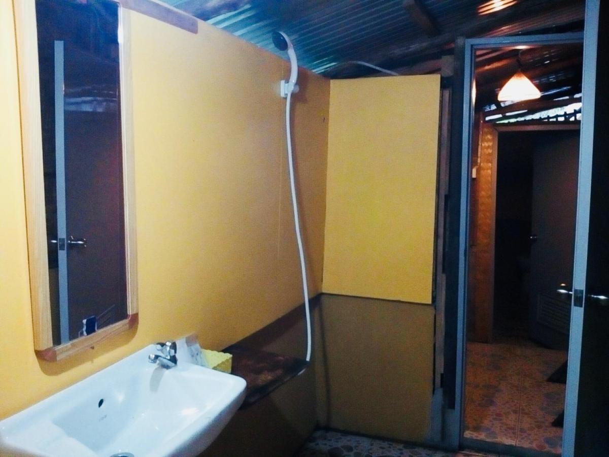 Baan Jing Jai Homestay Resort Lanta Ko Lanta Esterno foto