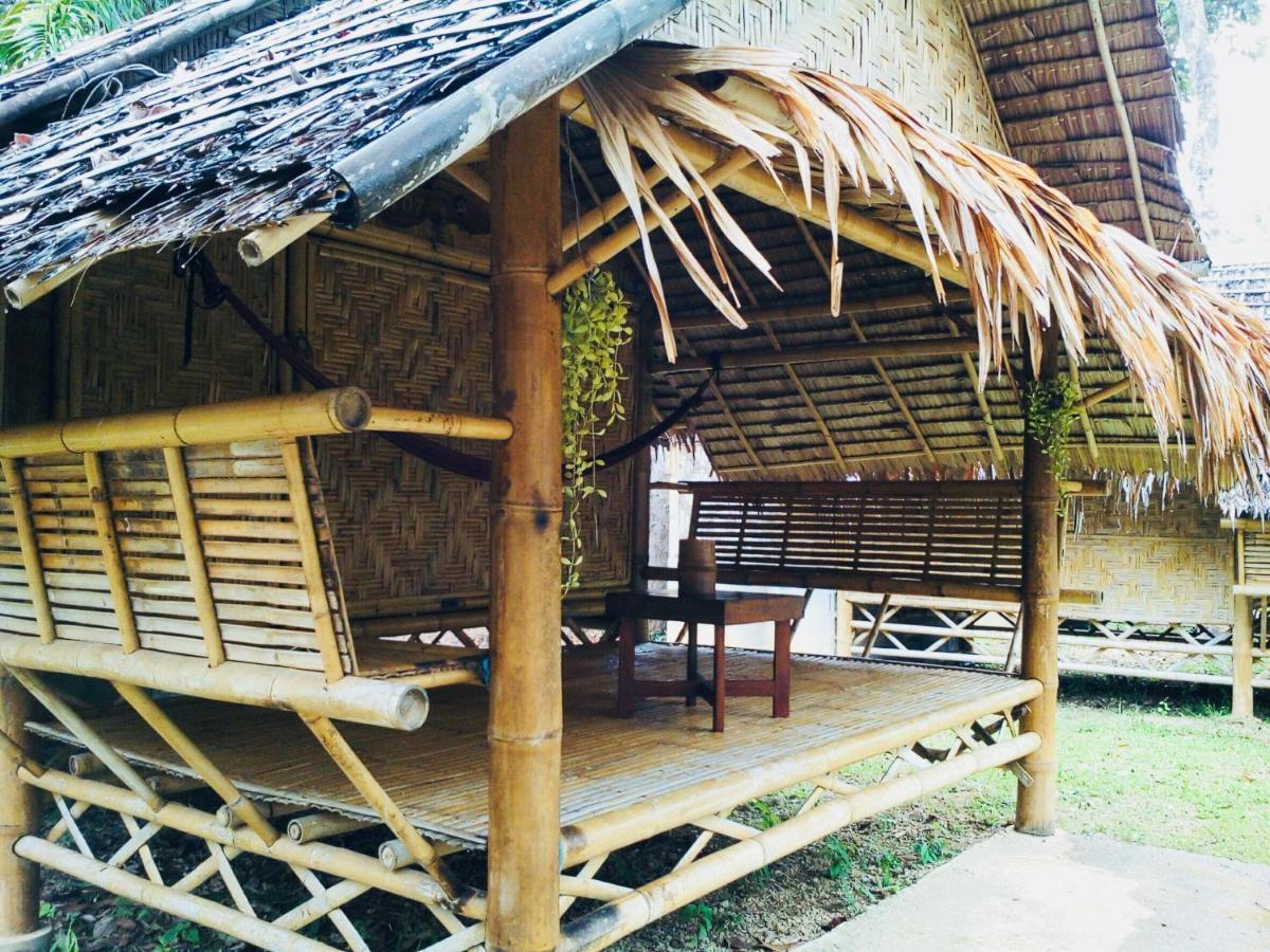 Baan Jing Jai Homestay Resort Lanta Ko Lanta Esterno foto