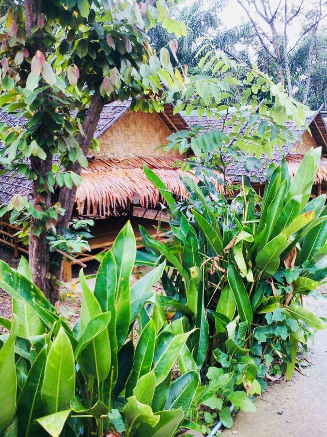 Baan Jing Jai Homestay Resort Lanta Ko Lanta Esterno foto