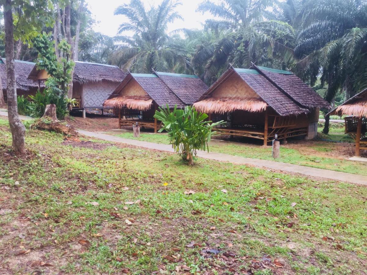 Baan Jing Jai Homestay Resort Lanta Ko Lanta Esterno foto