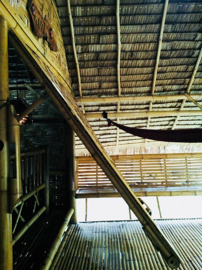 Baan Jing Jai Homestay Resort Lanta Ko Lanta Esterno foto