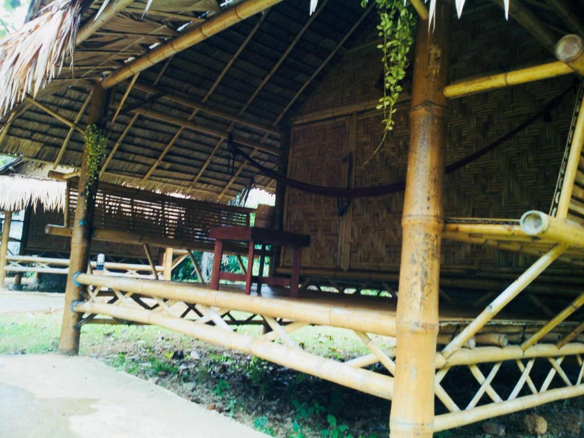 Baan Jing Jai Homestay Resort Lanta Ko Lanta Esterno foto