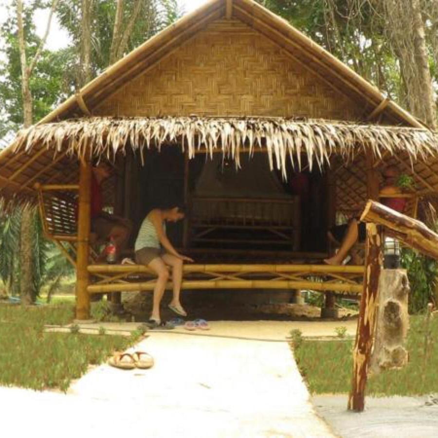 Baan Jing Jai Homestay Resort Lanta Ko Lanta Esterno foto