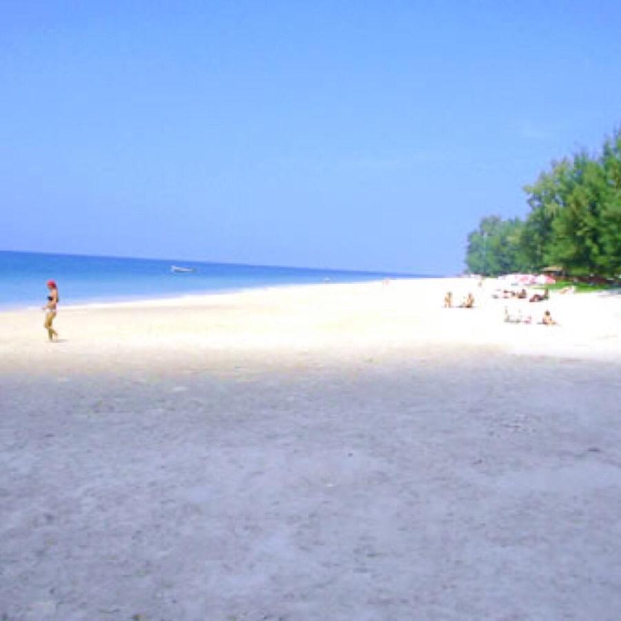 Baan Jing Jai Homestay Resort Lanta Ko Lanta Esterno foto
