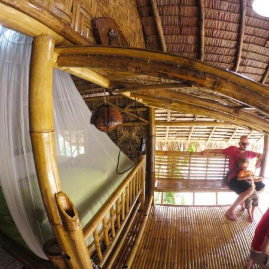 Baan Jing Jai Homestay Resort Lanta Ko Lanta Esterno foto