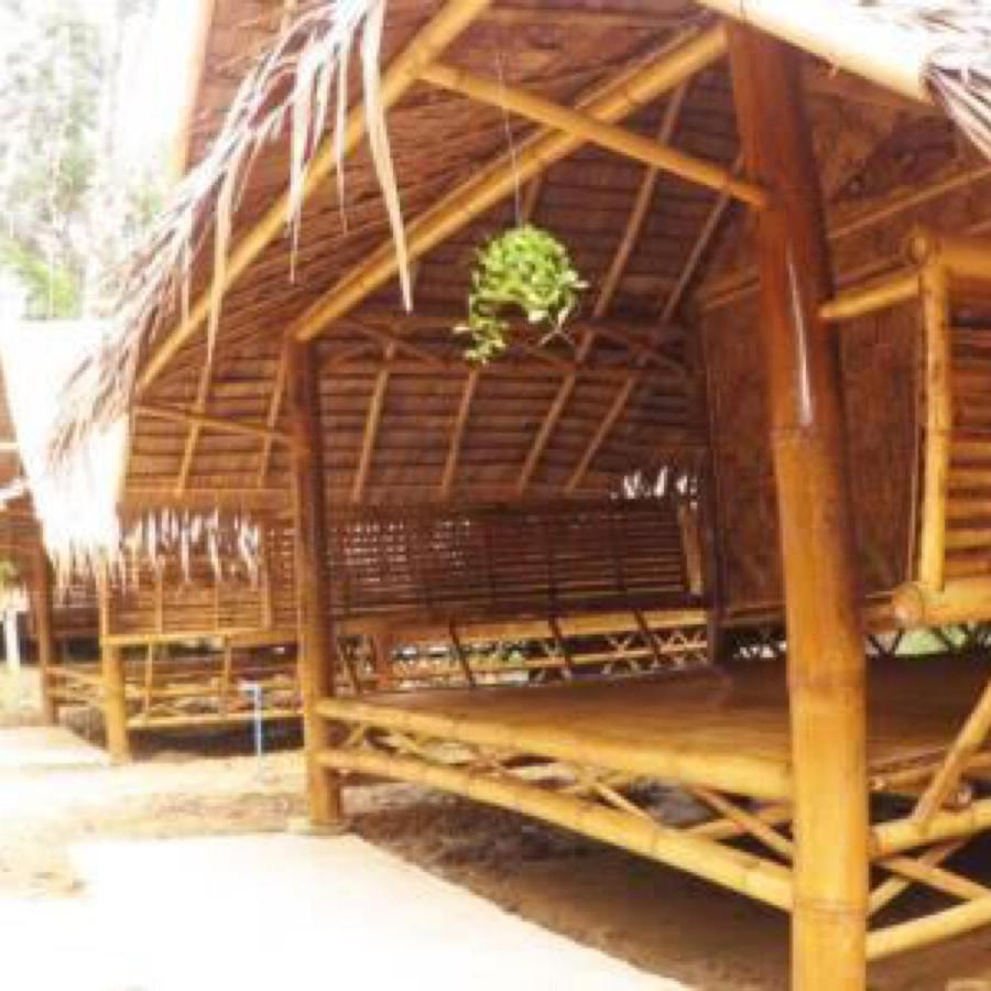 Baan Jing Jai Homestay Resort Lanta Ko Lanta Esterno foto