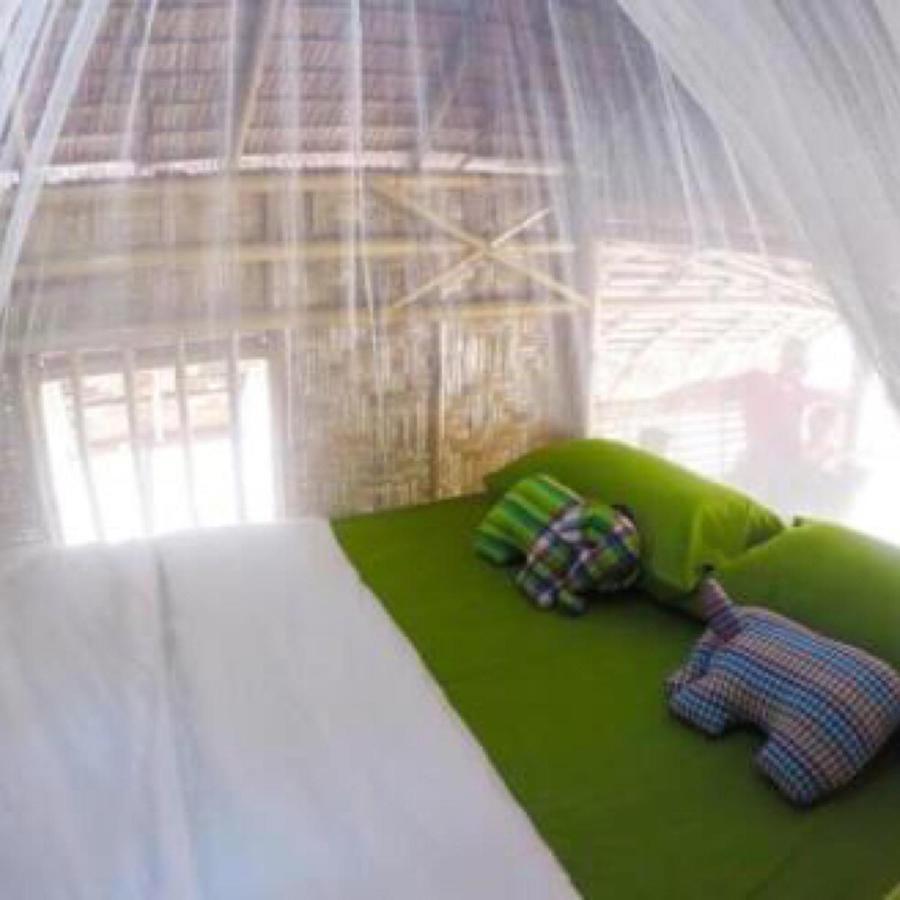 Baan Jing Jai Homestay Resort Lanta Ko Lanta Esterno foto