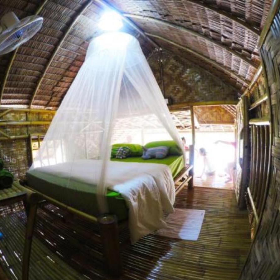 Baan Jing Jai Homestay Resort Lanta Ko Lanta Esterno foto