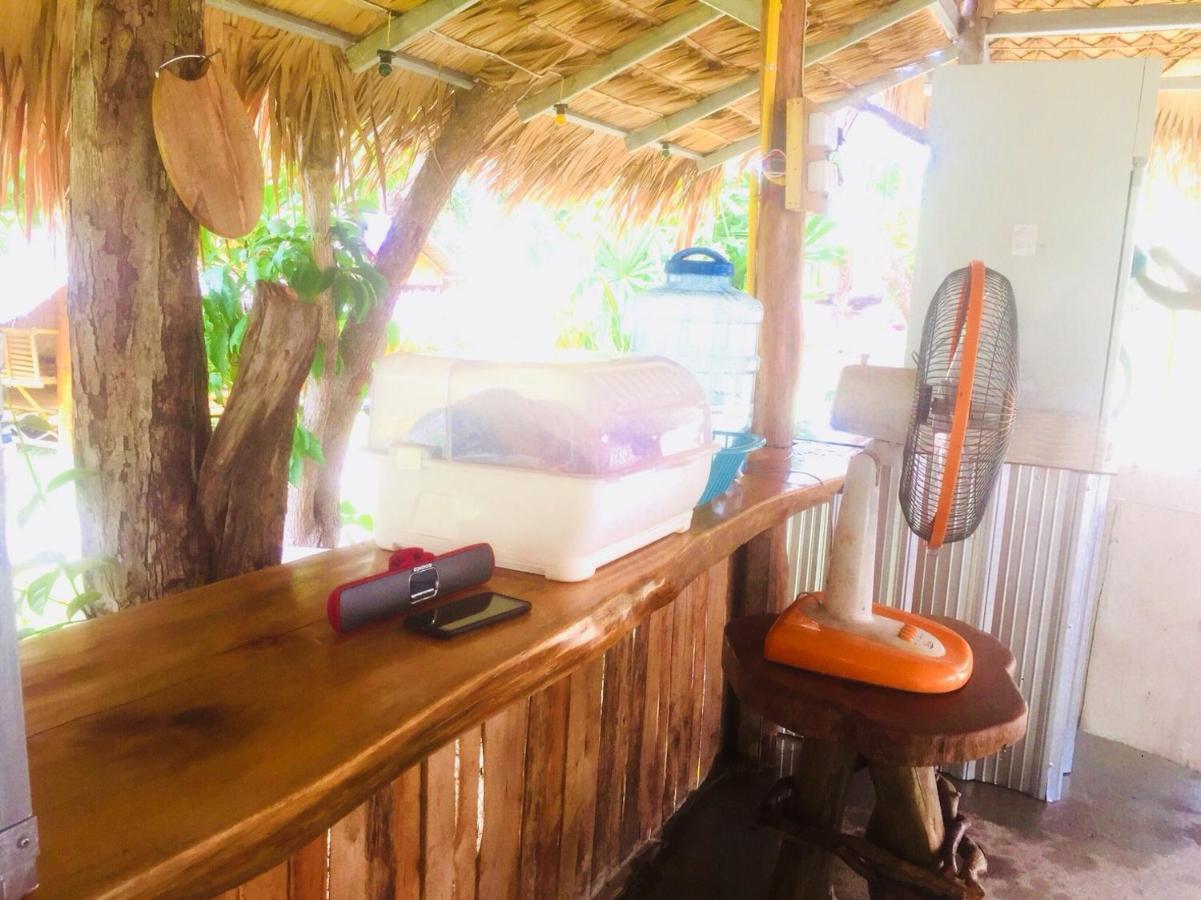 Baan Jing Jai Homestay Resort Lanta Ko Lanta Esterno foto