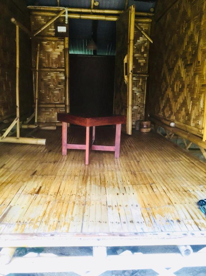 Baan Jing Jai Homestay Resort Lanta Ko Lanta Esterno foto
