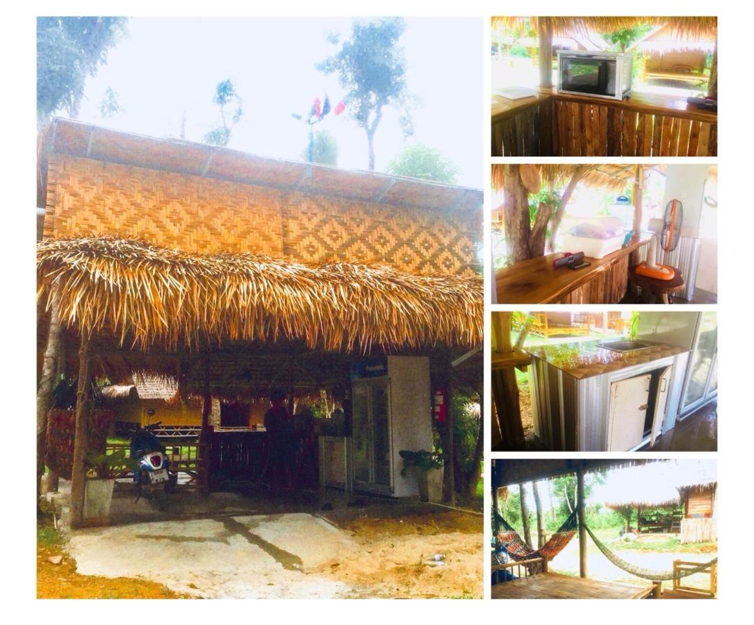 Baan Jing Jai Homestay Resort Lanta Ko Lanta Esterno foto