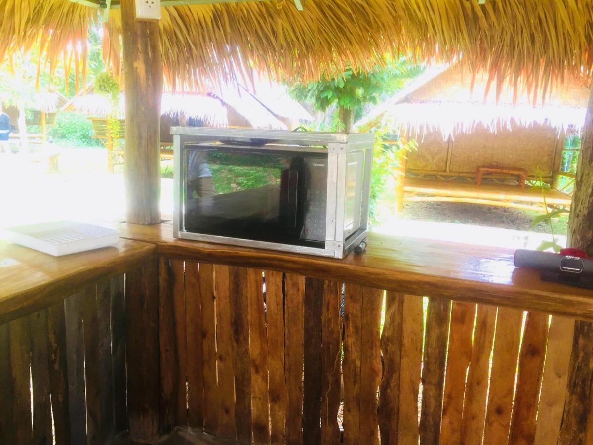 Baan Jing Jai Homestay Resort Lanta Ko Lanta Esterno foto