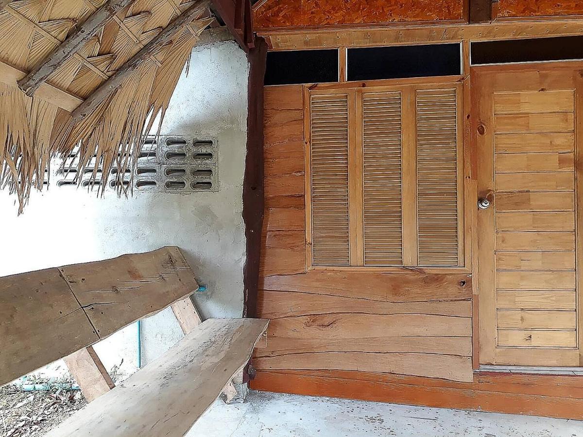 Baan Jing Jai Homestay Resort Lanta Ko Lanta Esterno foto