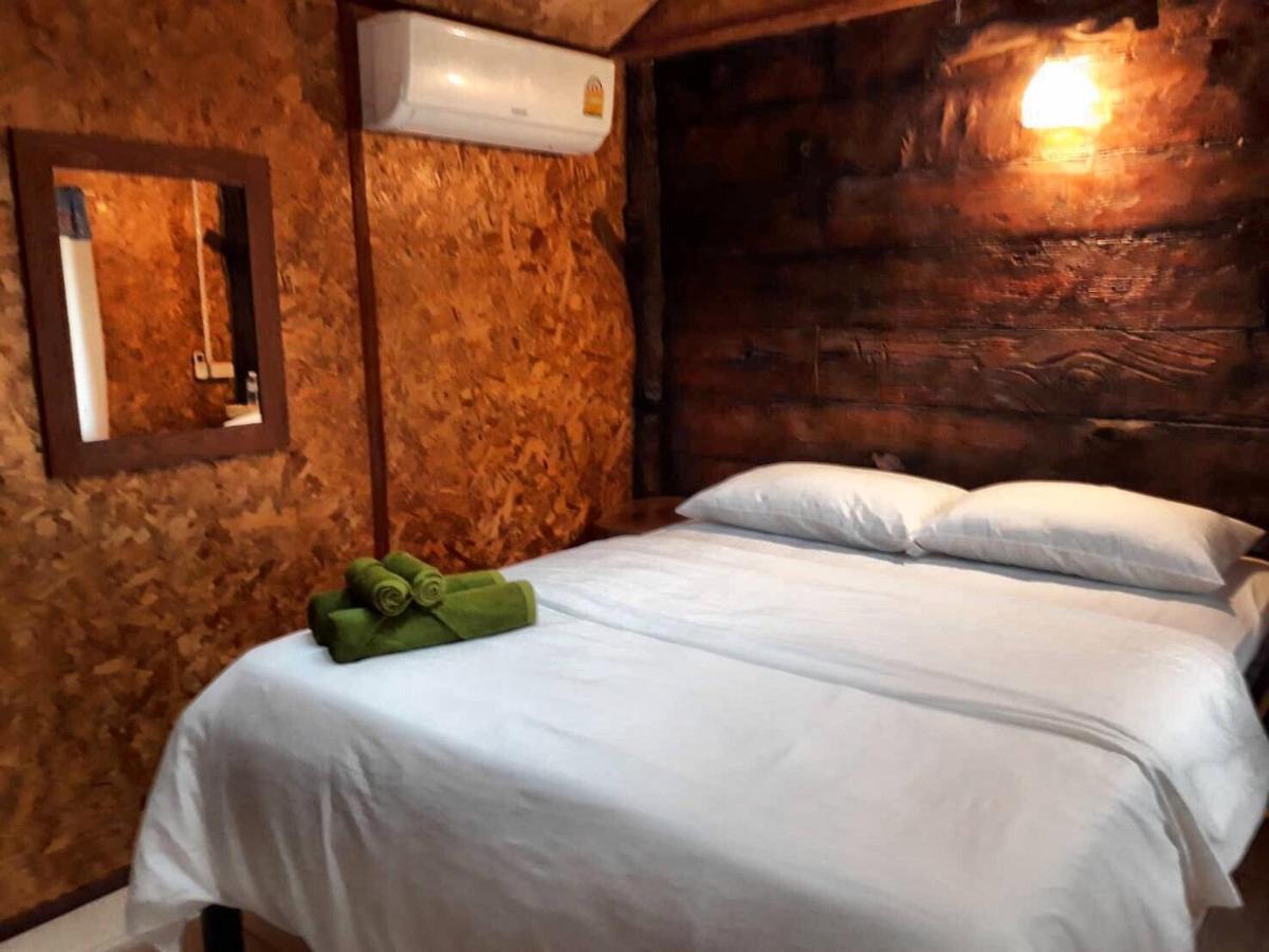 Baan Jing Jai Homestay Resort Lanta Ko Lanta Esterno foto