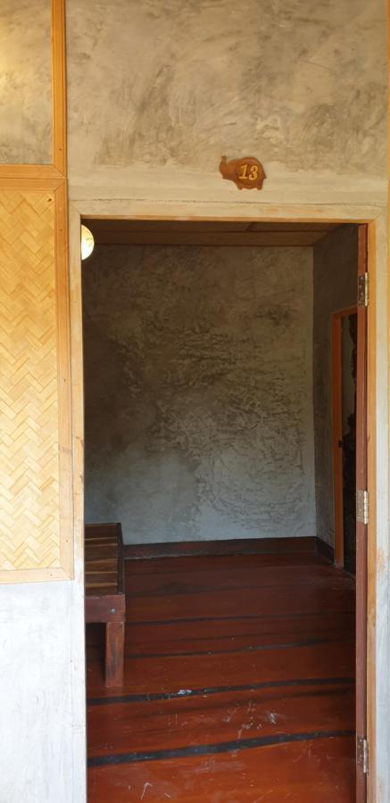 Baan Jing Jai Homestay Resort Lanta Ko Lanta Esterno foto