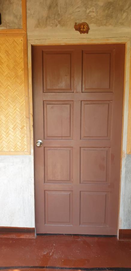 Baan Jing Jai Homestay Resort Lanta Ko Lanta Esterno foto