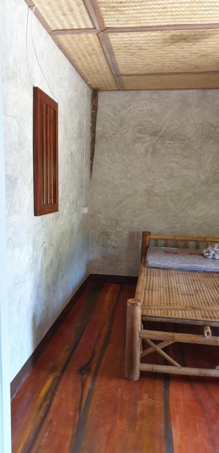 Baan Jing Jai Homestay Resort Lanta Ko Lanta Esterno foto