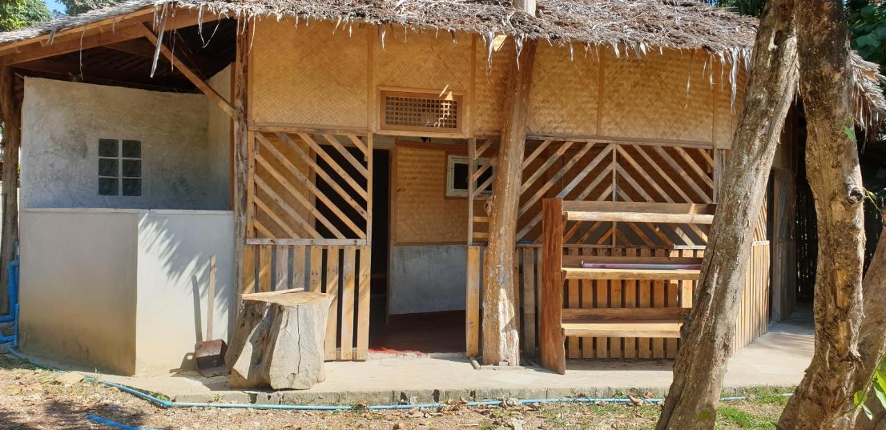 Baan Jing Jai Homestay Resort Lanta Ko Lanta Esterno foto