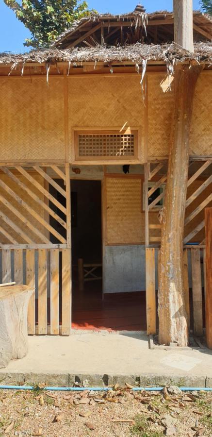 Baan Jing Jai Homestay Resort Lanta Ko Lanta Esterno foto